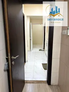 Hot Deal! One BHK Available in Muwaeilah monthly