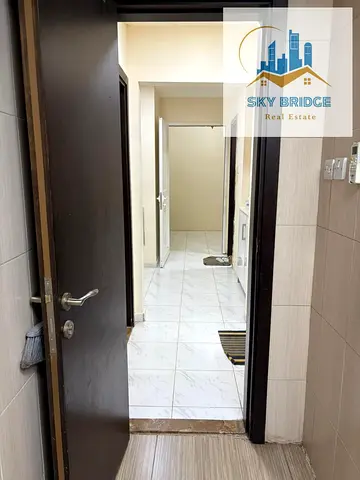 Hot Deal! One BHK Available in Muwaeilah monthly