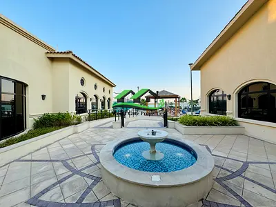Hot Deal 3BR + Maid + Balcony Community View Vacant Now