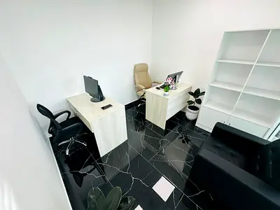 Reliable Office Rentals at Your Service | Free Utility | Direct from Owner