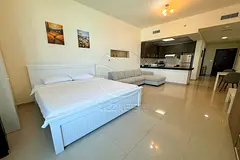 Move-in Ready | Fully Furnished | Mangrove View