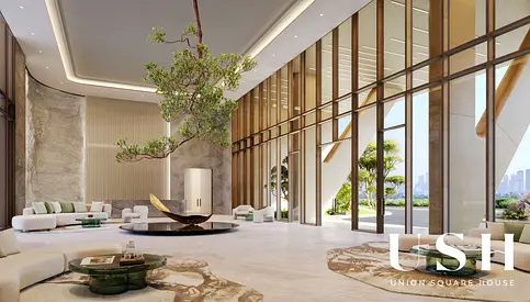 Beachside Residence | Huge Balcony | Flexible Plan