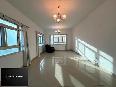 Levish-2Bedroom Spacious-With Store Room and Balcony