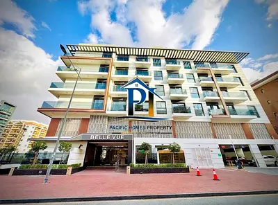 LOCK YOUR DREAM HOME | 1BHK | BALCONY | POOL | GYM | PARKING | ONLY FAMILY