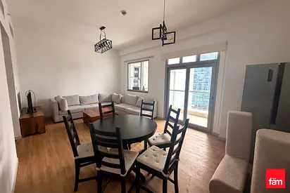 Fully Furnished | Ready To Move | Large Layout