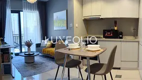 Fully Furnished| Prime Location| Spacious