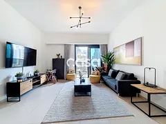 Boulevard View | Fully Furnished | Chiller Free