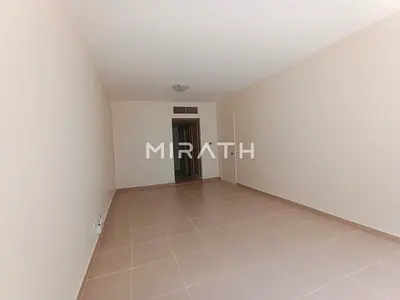 CHILLER FREE || DEWA INCLUDED || WITH BALCONY || STUDIO APARTMENT