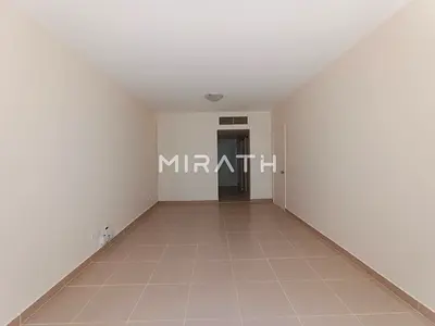 CHILLER FREE || DEWA INCLUDED || WITH BALCONY || STUDIO APARTMENT