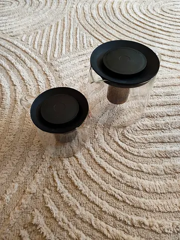 tea pots