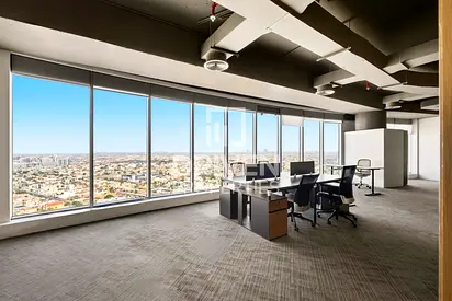 Panoramic View | Prime Location | Spacious