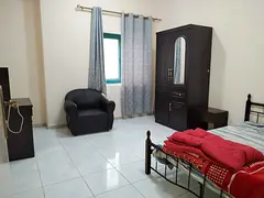 Spacious Room for Rent in 2BHK Apartment (With Private Washroom)