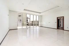Direct Beach Access | Sea View | High Floor
