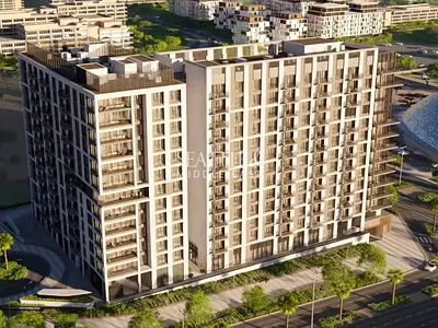 Spacious 3BR Apartment | Modern Living | Reeman Living