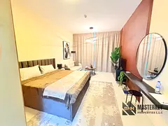 SPACIOUS MODREN STYLE l STUDIO | READY TO MOVE | PRIME LOCATION