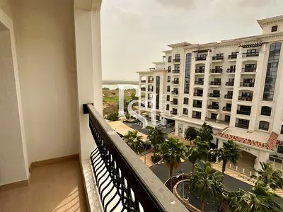 Ready To Move | Balcony | Prime Location