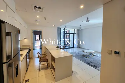 Reduced | Prime Layout | Semi Furnished