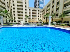 2 Washrooms | Balcony | Pool | Private Car Park