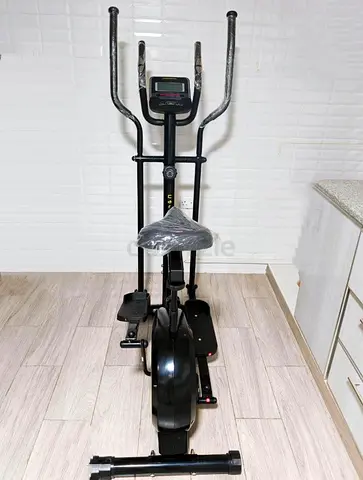 Cardio machine