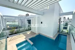 Prime Location | Luxury | Private Pool — 3