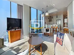 Signature 3BR Res|Uninterrupted Burj Khalifa Views