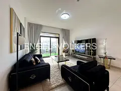 Luxury | Fully Furnished | Burj Al Arab View