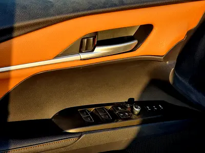 2026 Toyota CAMRY 照片 8