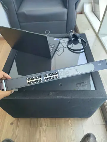 Layer 2 Switch