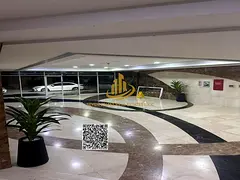 Investment opportunity and upscale living in the heart of Al Nuaimiya – a distinctive apartment wi