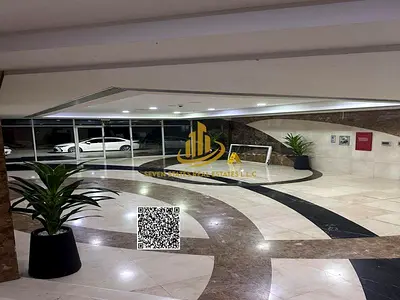 Investment opportunity and upscale living in the heart of Al Nuaimiya – a distinctive apartment with an open view and a prime strategic location