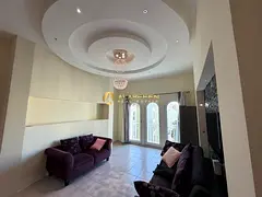 Fully Furnished | Spacious 1BR | Ready To Move