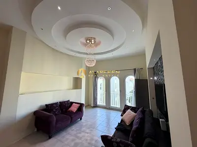 Fully Furnished | Spacious 1BR | Ready To Move