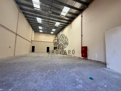 Warehouse for Rent in Al Sajaa Industrial Area – Sharjah
