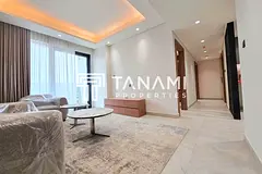 Fully Furnished | Spacious 1BHK | Brand New