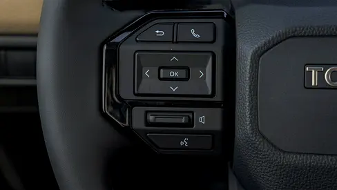 Toyota Prado TXL, миниатюра 20