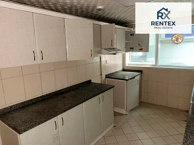 Hot Deal! Spacious 1 BHK in 27k include Muncipility Fees , CENTRAL AC , CENTRAL GAS , Family Building Prime Location