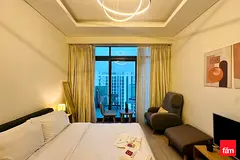 Fully Furnished | Vacant | Great Condition