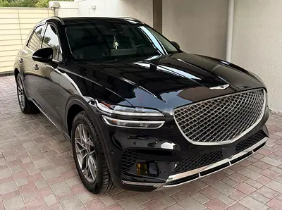 Genesis 2023 urgent sale very minor accident