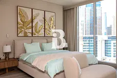 Canal Views | Bright  Furnished | Vacant