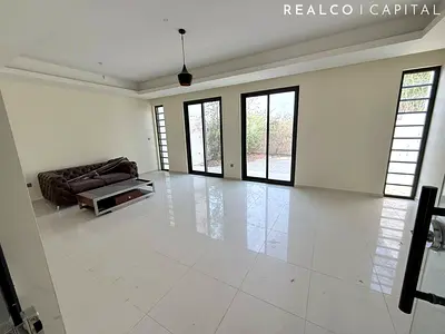 HUGE 5 BEDROOM TOWNHOUSE IN DAMAC HILLS 2 FOR RENT