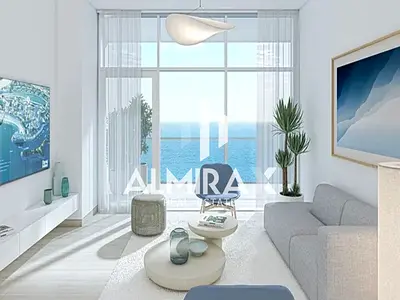 Modern Living | Lagoon View | Handover Soon
