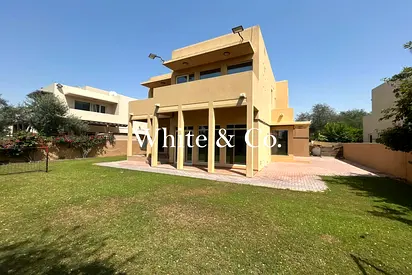 Vacant May | Single Row | Well Maintained