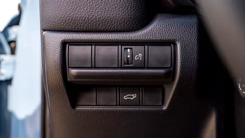 2026 Toyota PRADO 缩略图 14