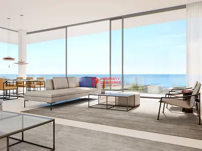 Private Beach | Duplex | Near to Four Seasons