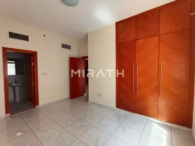 1BEDROOM APARTMENT || PRIME LOCATION || FAMILY BUILDING