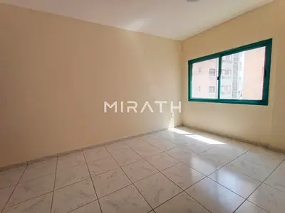 1BEDROOM APARTMENT || PRIME LOCATION || FAMILY BUILDING