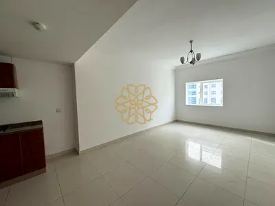 Spacious studio available Al khan area