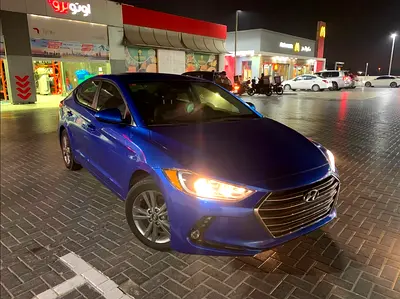 2017 elantra for sale