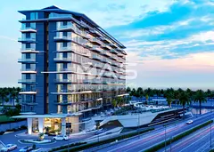 Lagoon view | Top floor | prime waterfront living