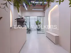 Brand New Building | Vacant | Furnished